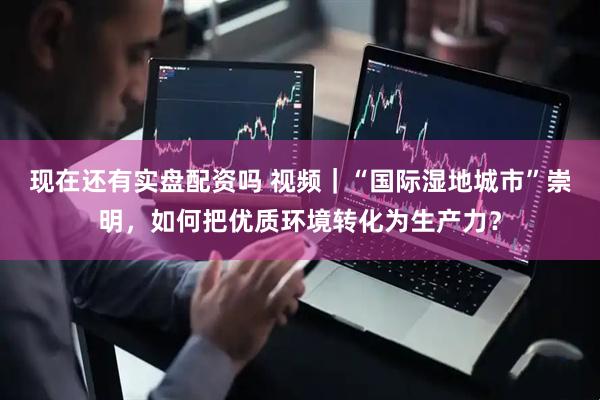 现在还有实盘配资吗 视频｜“国际湿地城市”崇明，如何把优质环境转化为生产力？